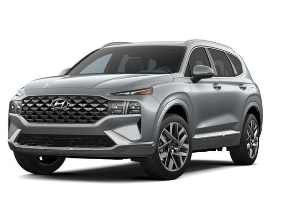 HYUNDAI SANTA FE 2023 5NMS24AJ3PH522486 image